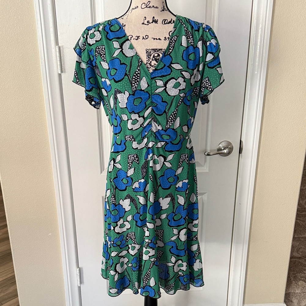 Cabi Reversible Celebrate Dress - Picture 2 of 9